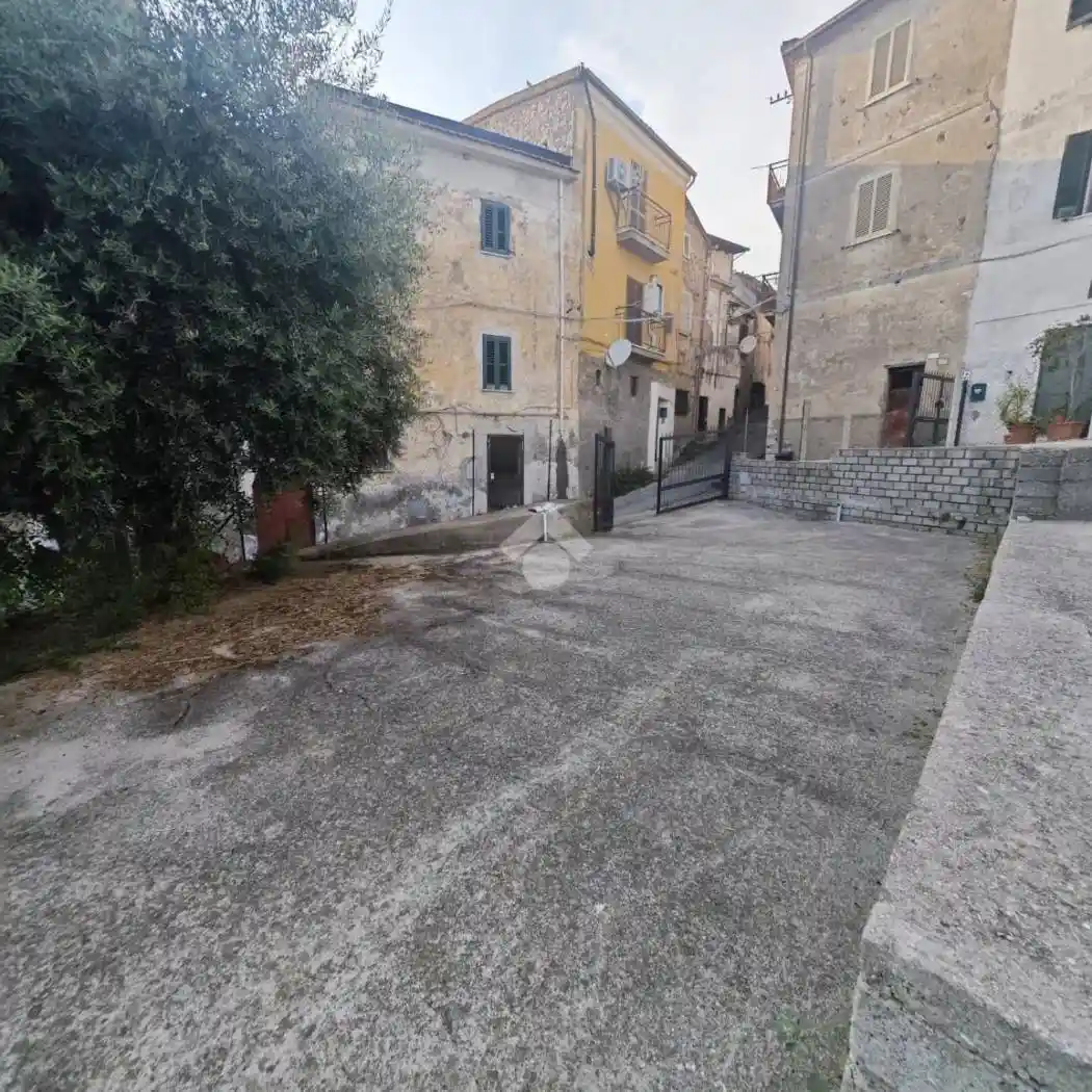 Rustico - Casale in vendita a Minturno
