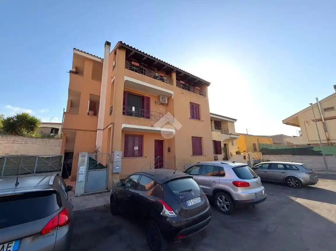 Appartamento in vendita a Usini