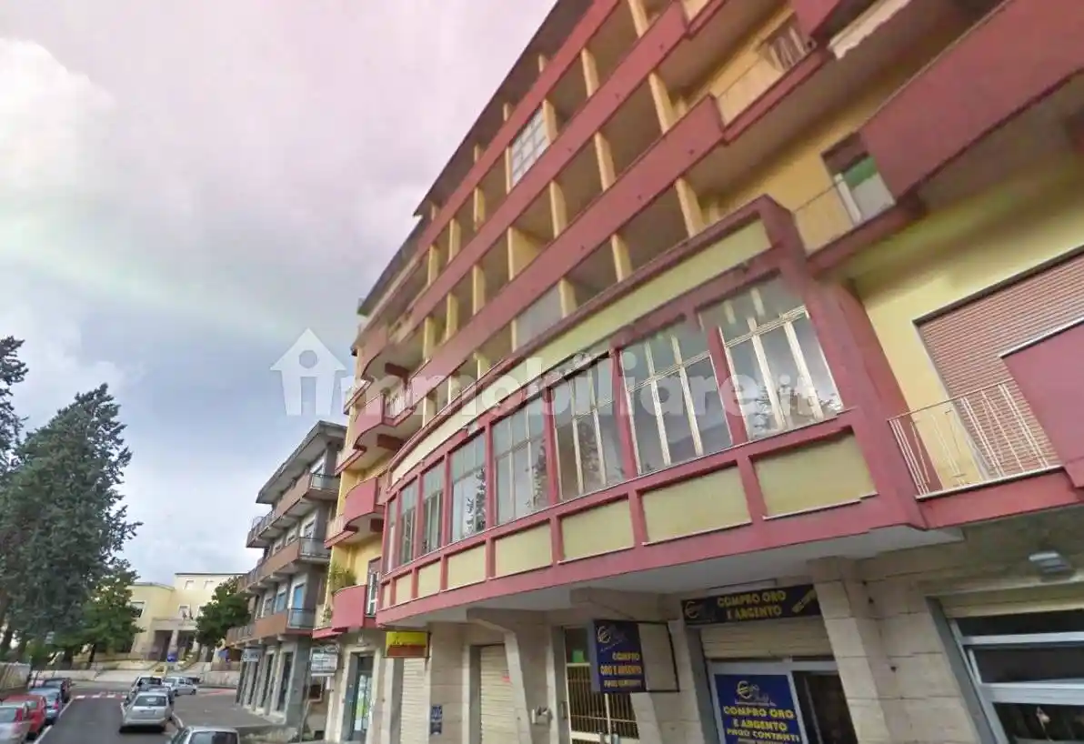 Appartamento in vendita a San Giorgio del Sannio