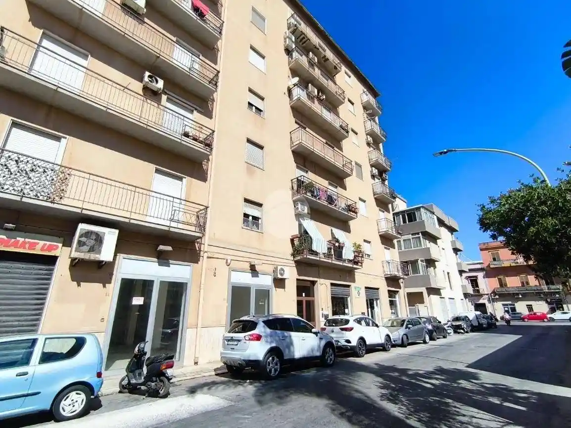 Appartamento in vendita a Trapani