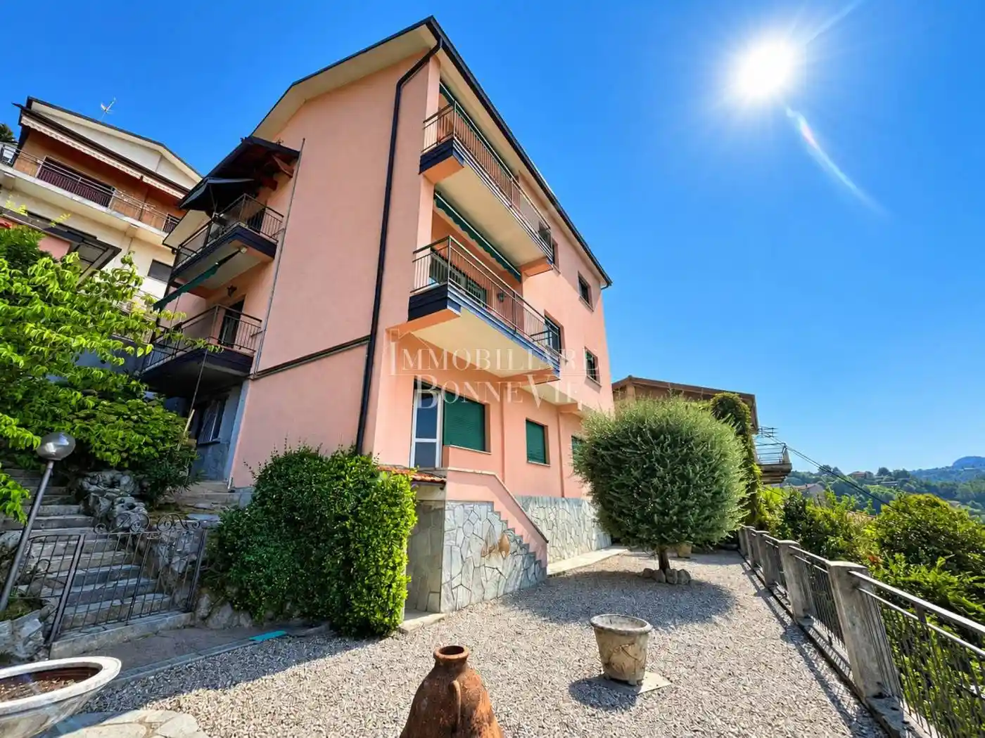 Villa in vendita a Como