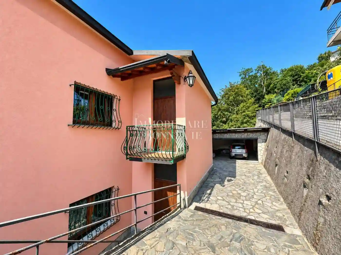 Villa - foto 4