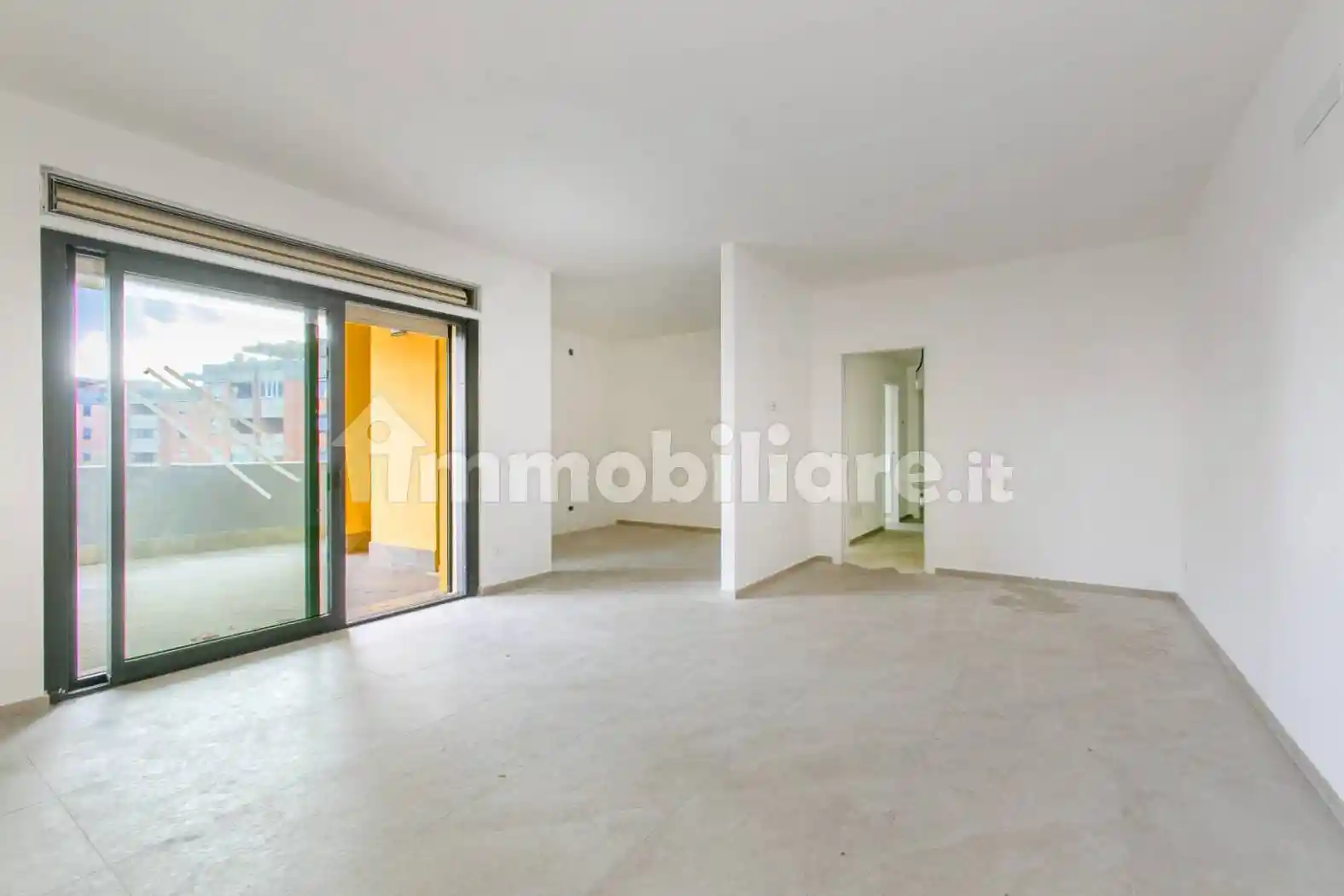 Appartamento in vendita a Aprilia
