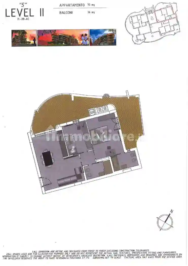 Appartamento - foto 2