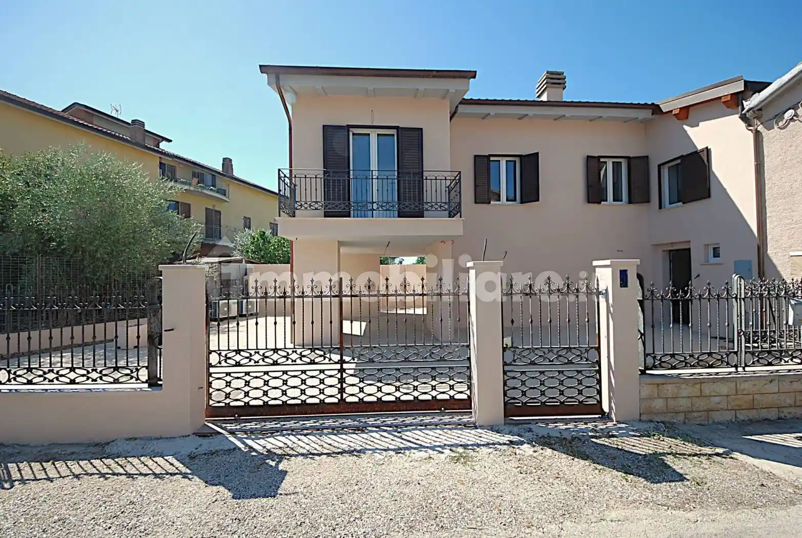 Appartamento in vendita a Montefalco