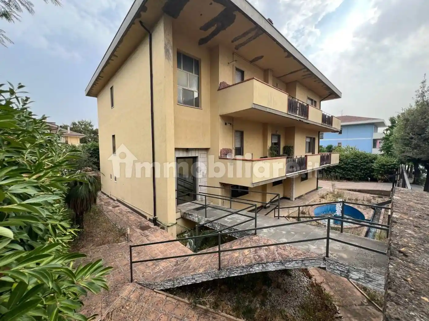 Appartamento in vendita a Spoltore