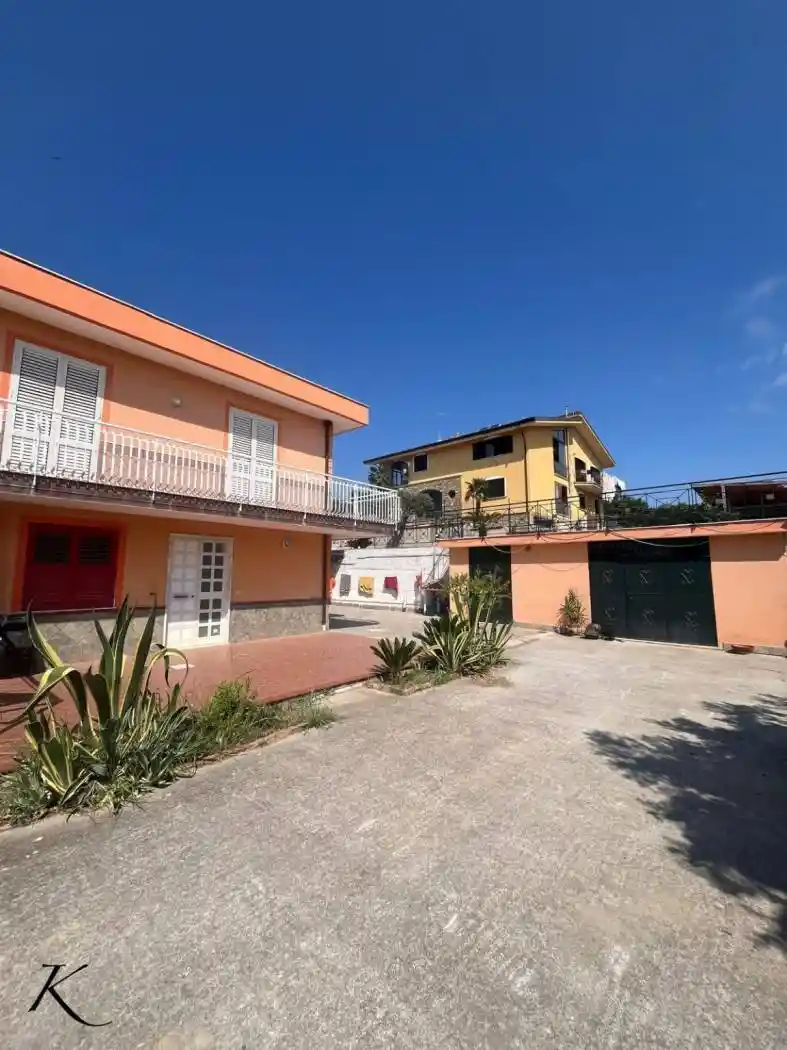 Appartamento in vendita a Agropoli