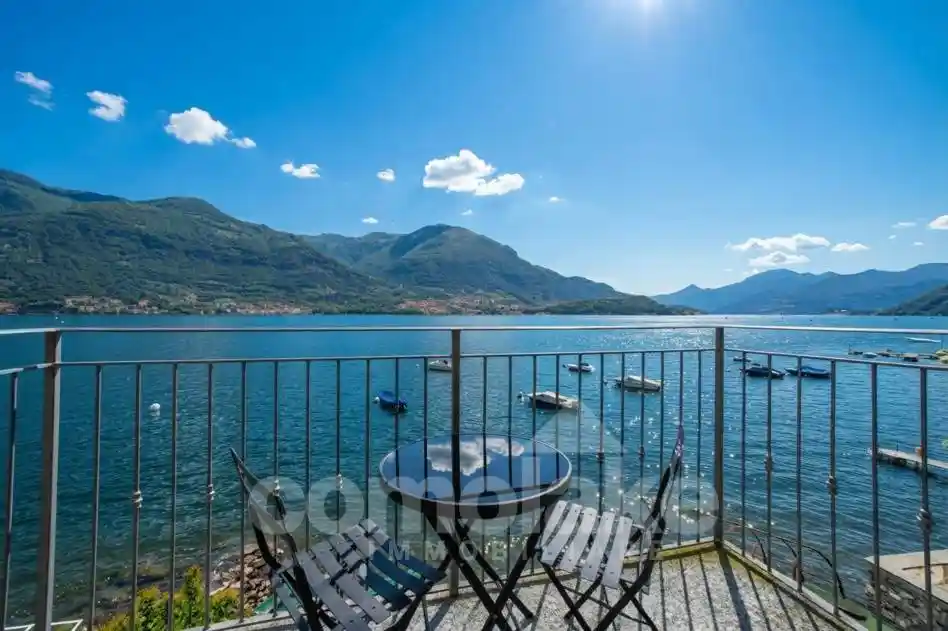 Appartamento in vendita a Bellagio