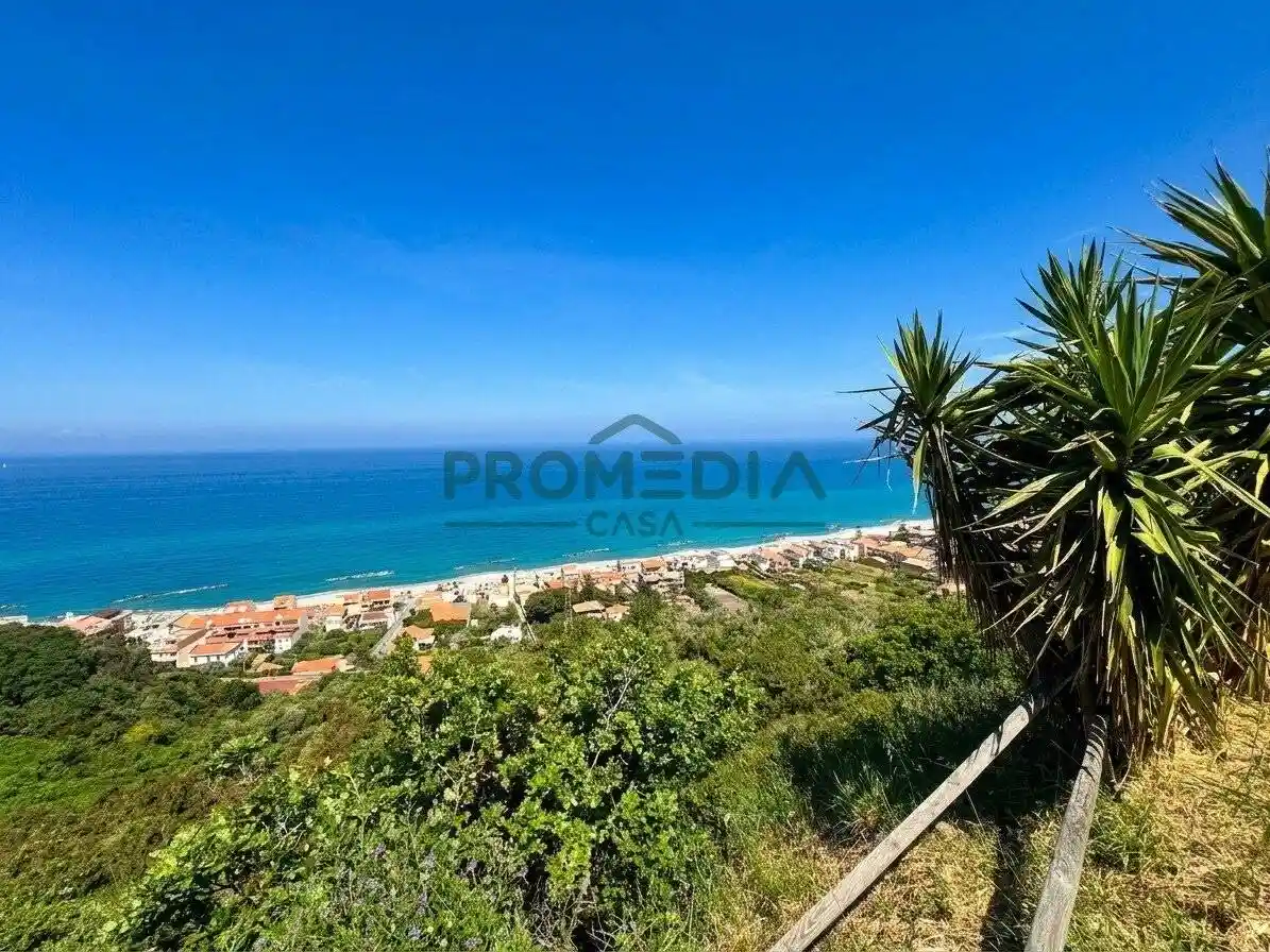 Villa in vendita a Messina