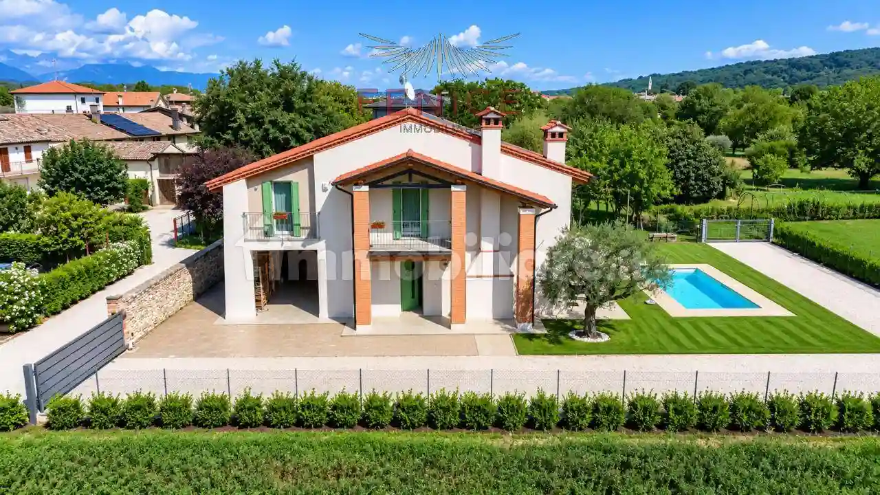 Villa - foto 5