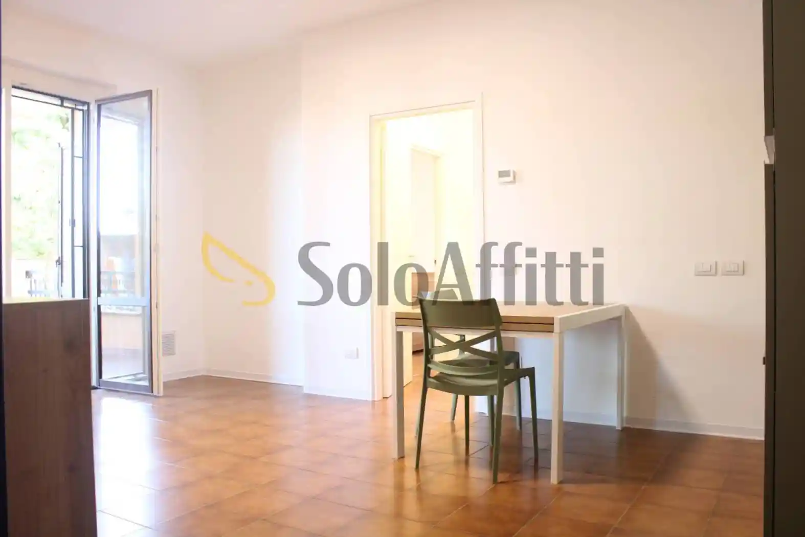 Appartamento in affitto a Peschiera Borromeo