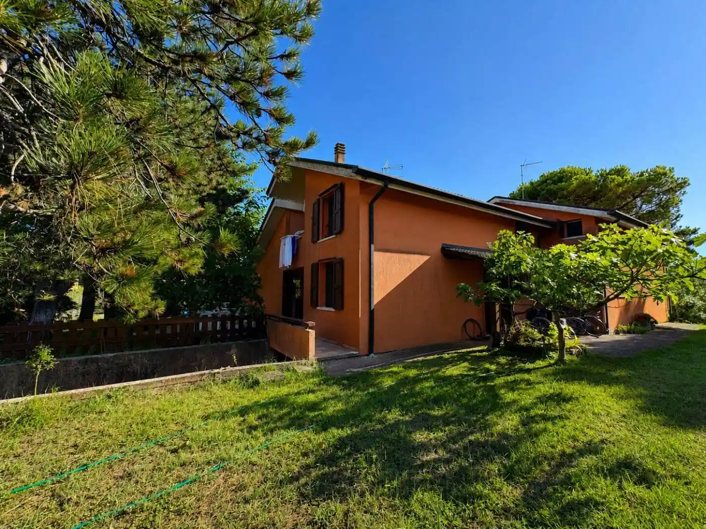 Villa in vendita a Rosolina