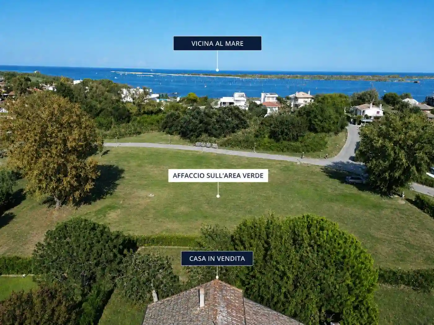 Villa - foto 5