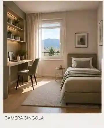 Appartamento - foto 3