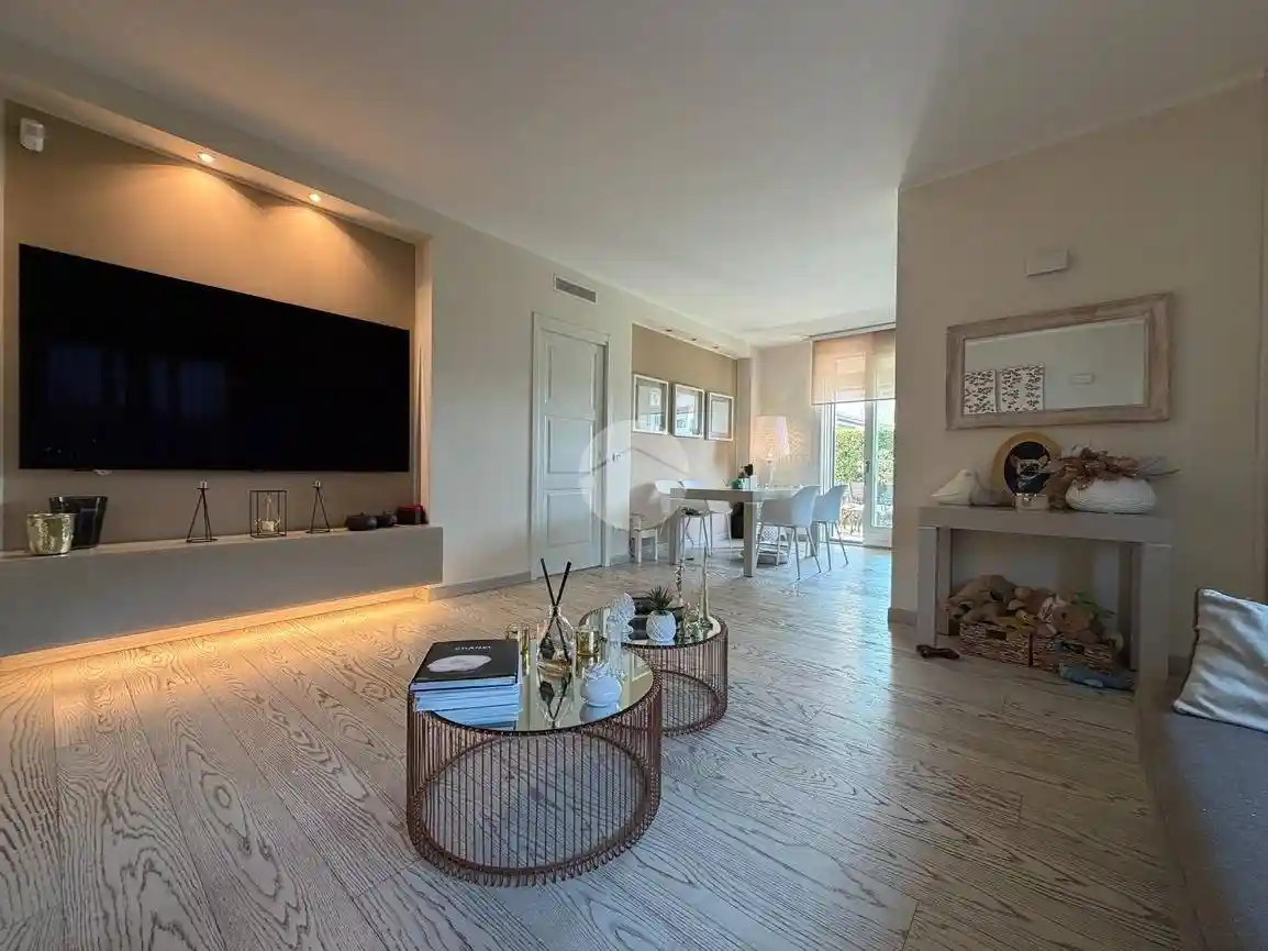 Villa in vendita a Bussero