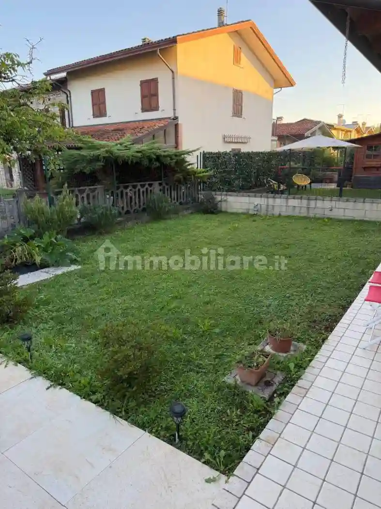 Villetta a schiera - foto 5