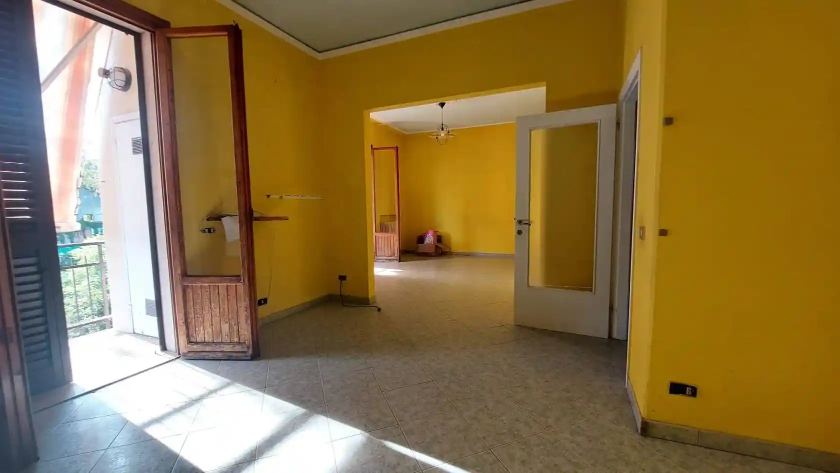 Appartamento in vendita a Empoli
