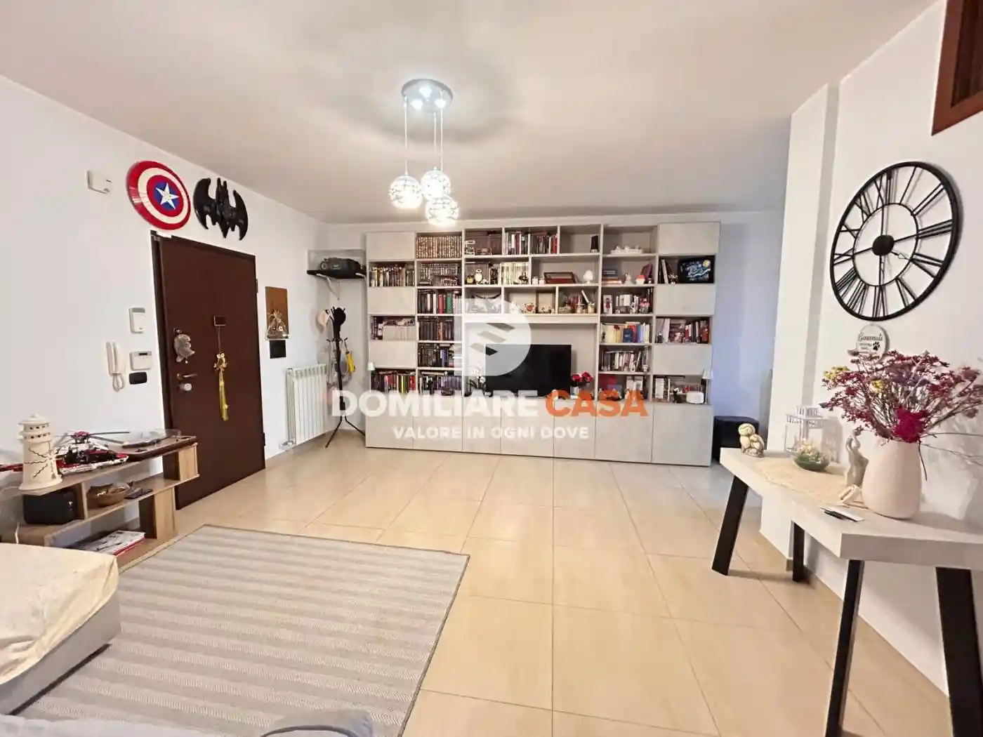 Appartamento in vendita a Surbo