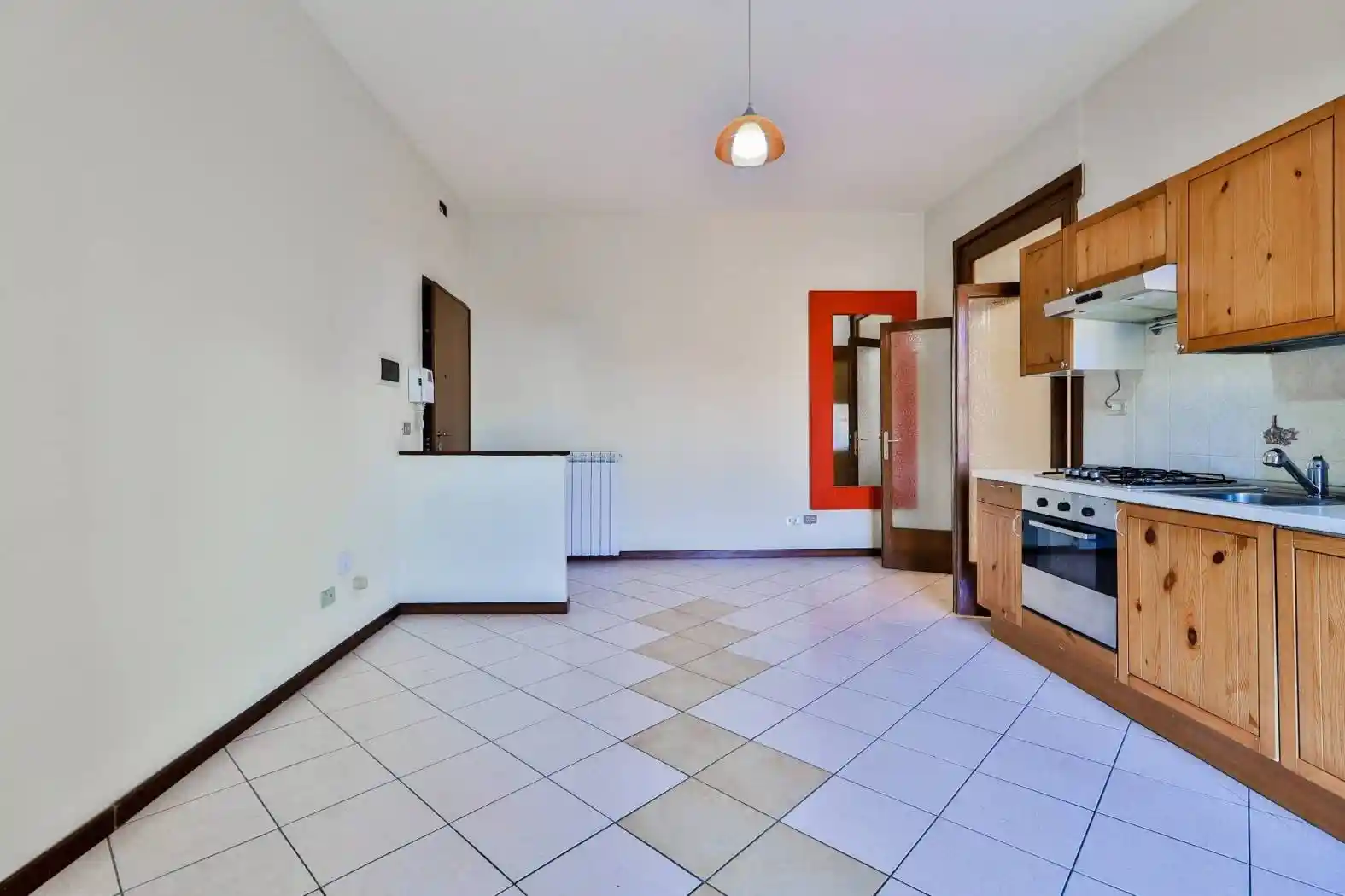 Appartamento in vendita a Bologna