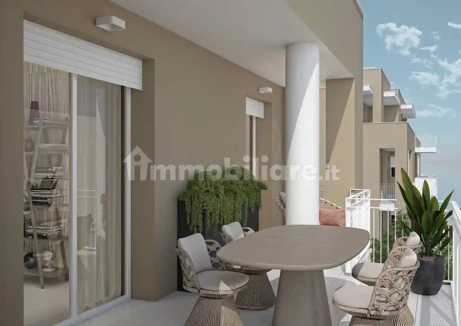 Appartamento - foto 3