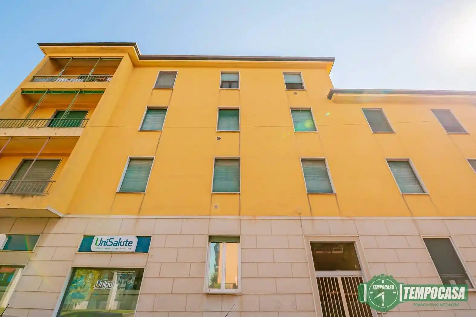 Appartamento in vendita a Melegnano