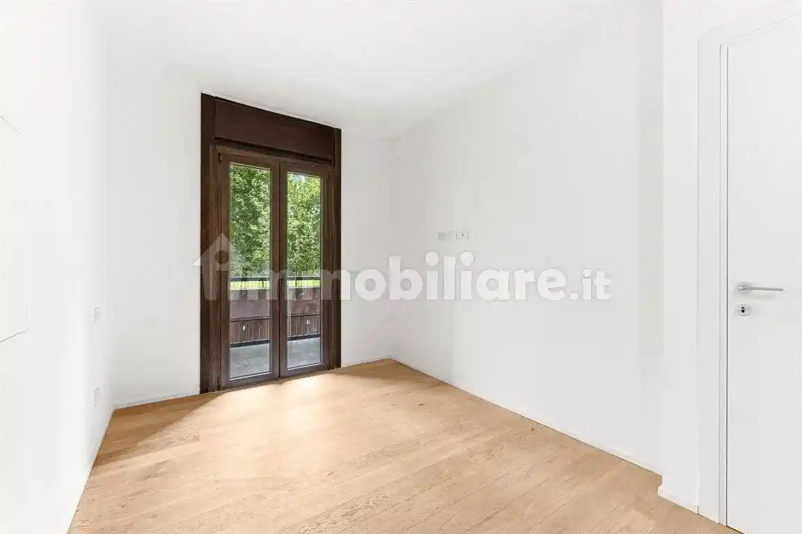 Appartamento in vendita a Basiglio