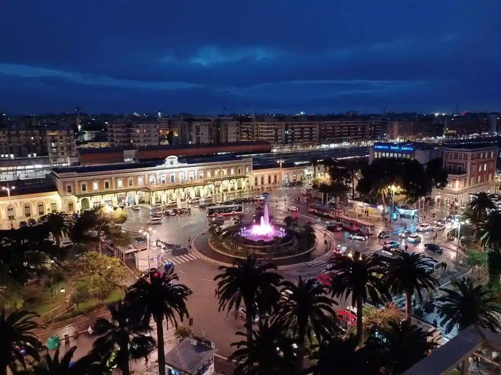 Appartamento in vendita a Bari