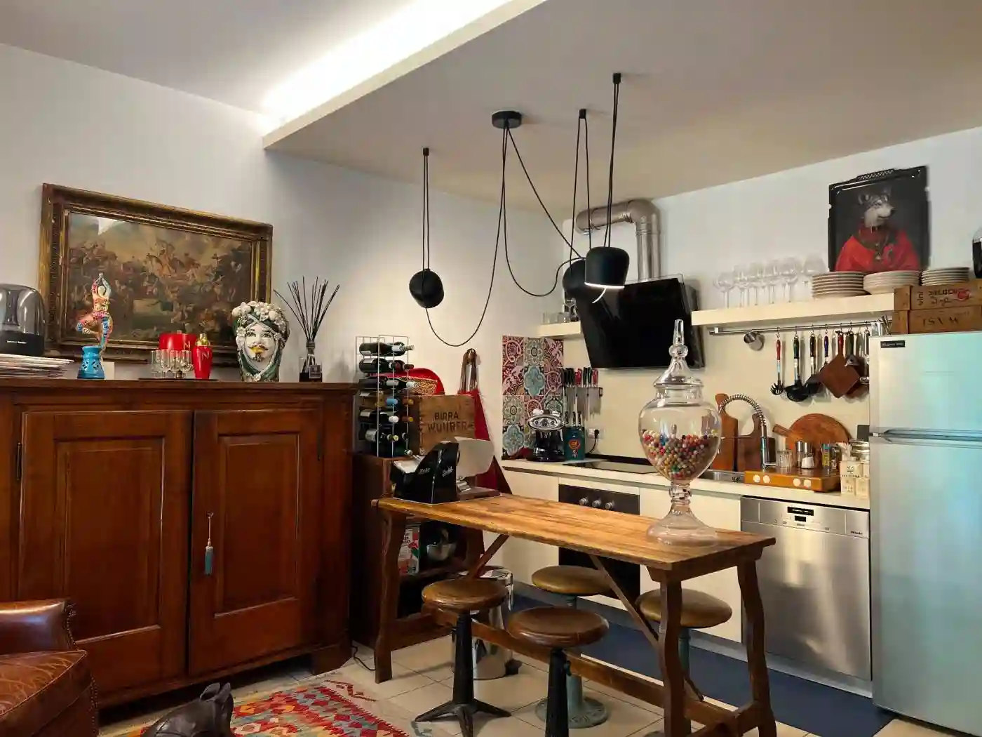 Appartamento - foto 3