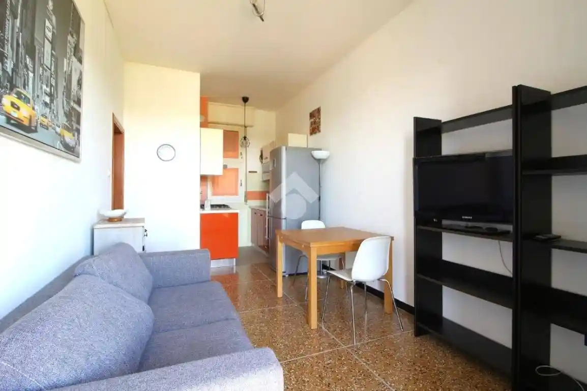 Appartamento in vendita a San Lazzaro di Savena