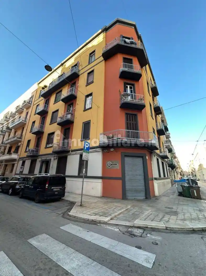 Appartamento in vendita a Bari