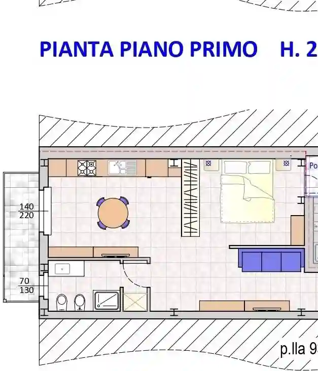 Appartamento - foto 3