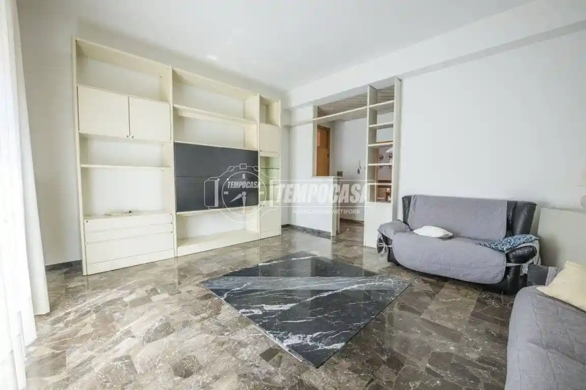 Appartamento in vendita a Morrovalle