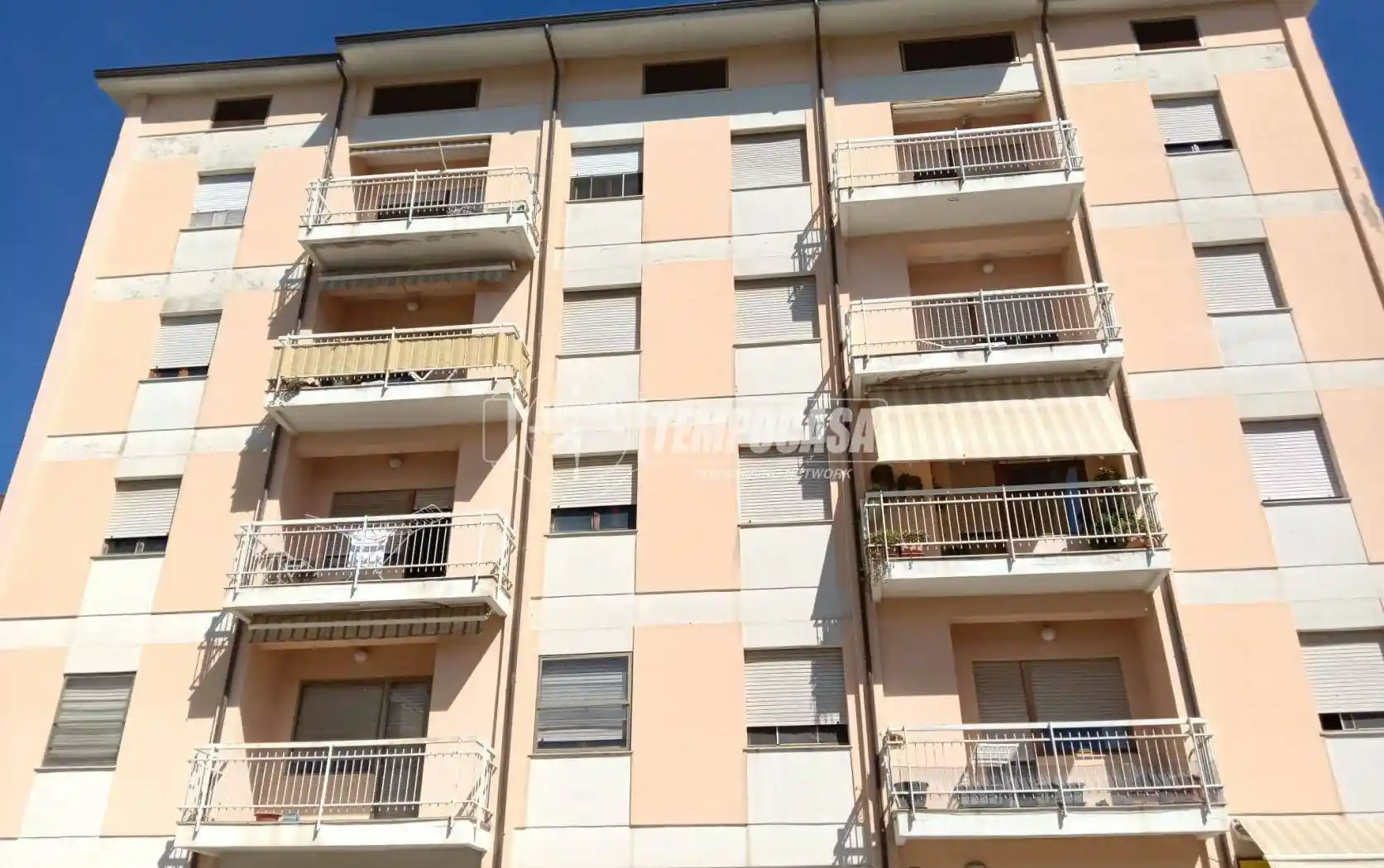 Appartamento in vendita a Sassari