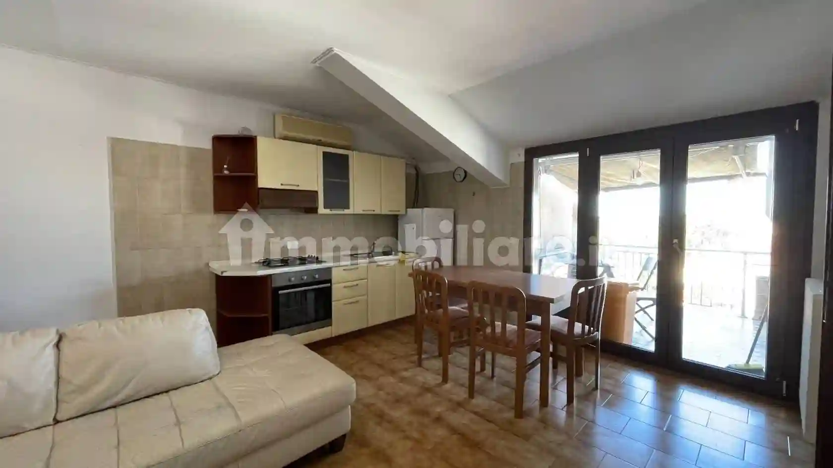 Attico - Mansarda - foto 2