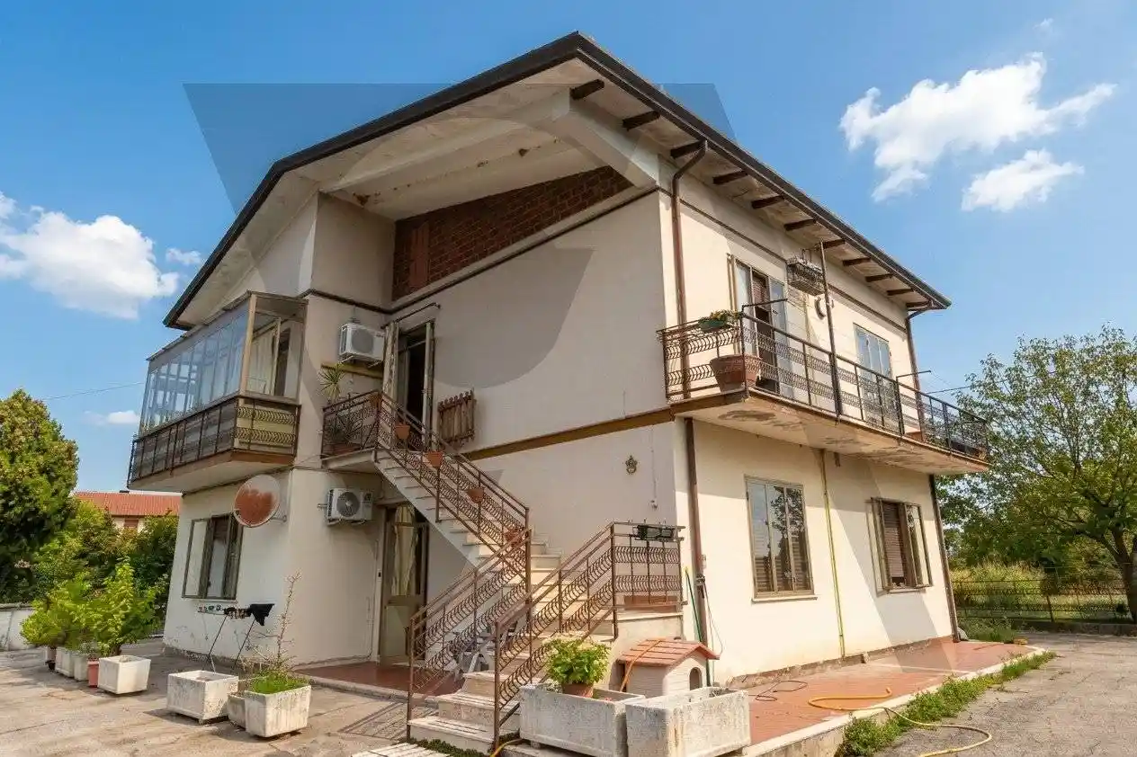 Villa in vendita a Villafranca Padovana