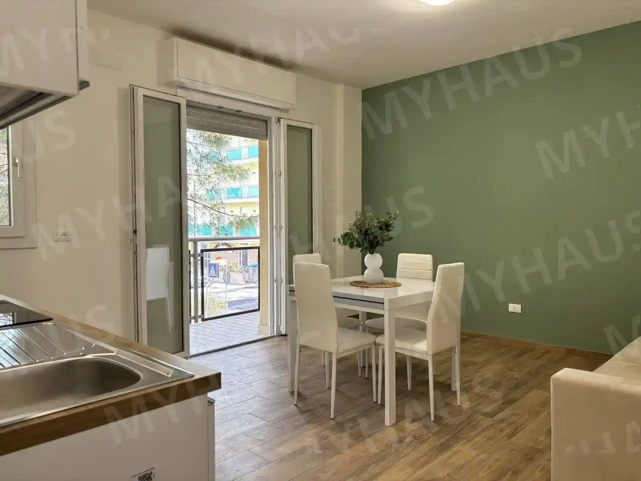 Appartamento in vendita a Gatteo