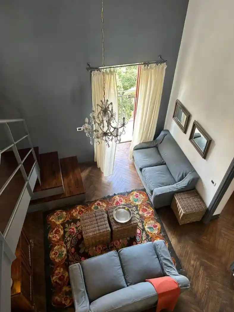 Appartamento in vendita a Palermo