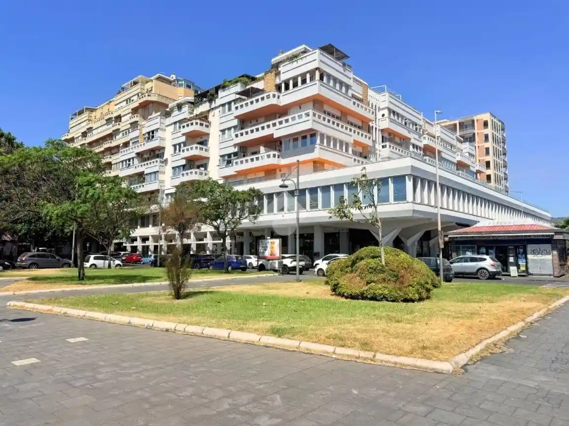 Appartamento in vendita a Catania