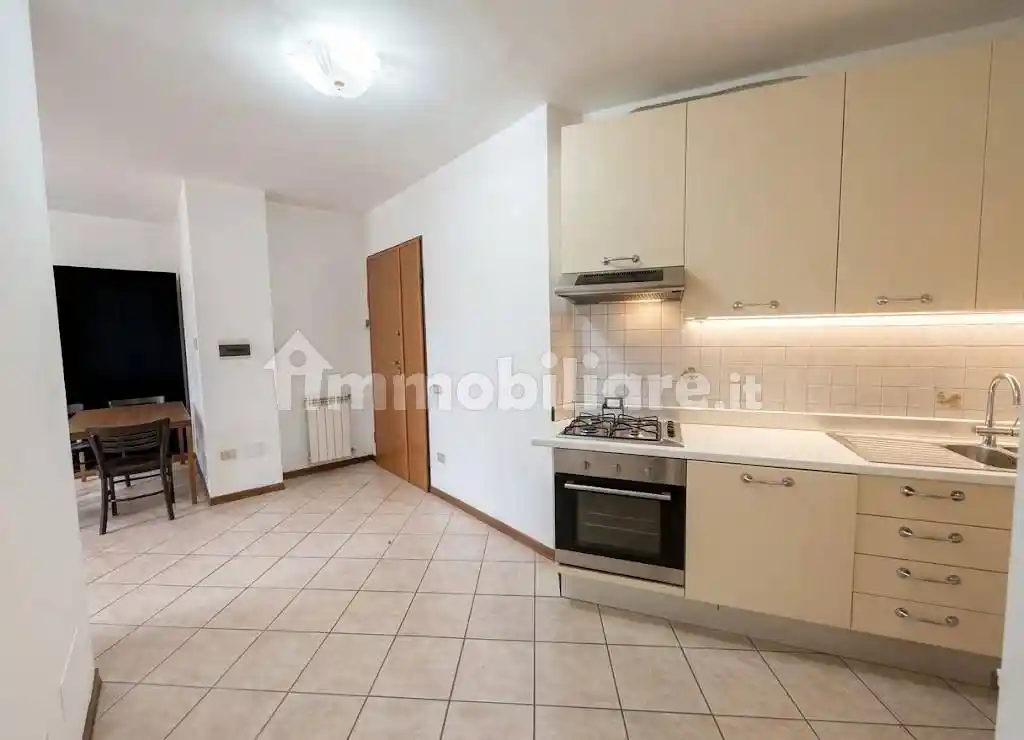 Appartamento in vendita a Empoli