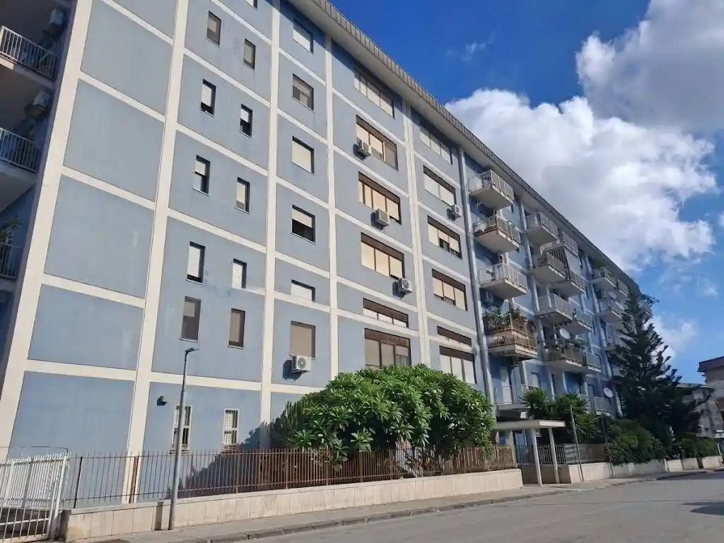Appartamento in affitto a Palermo