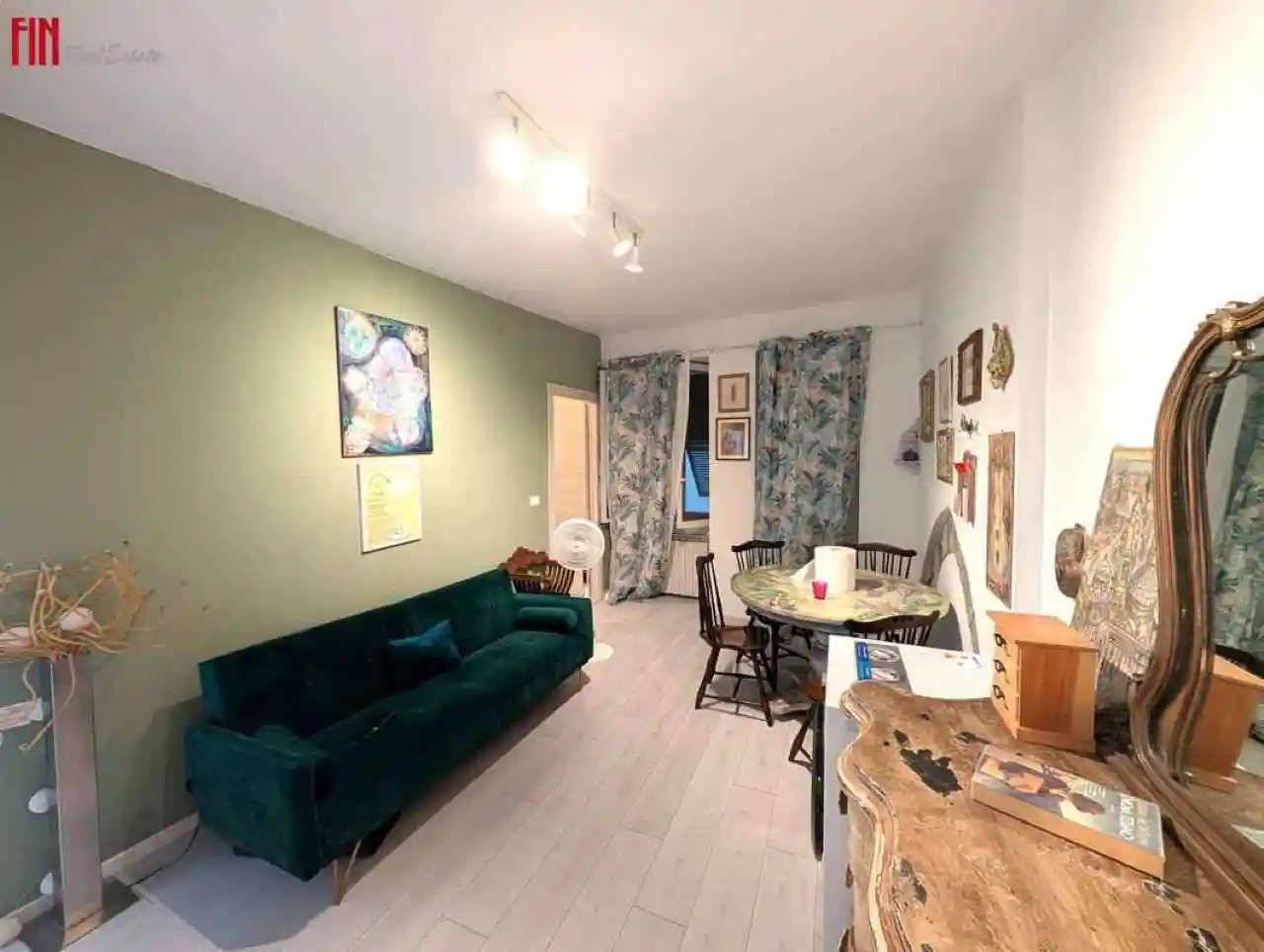 Appartamento in vendita a Genova