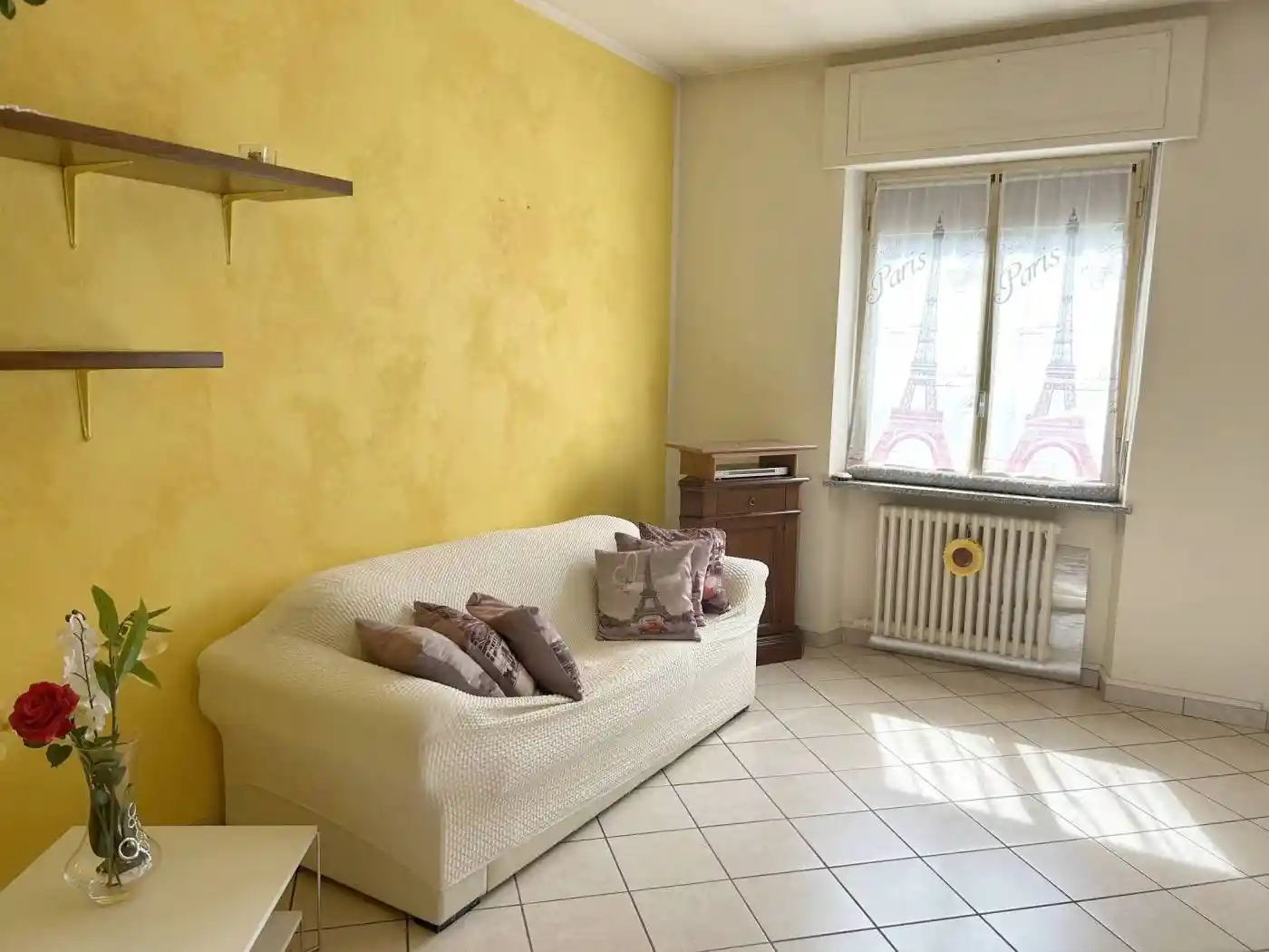 Appartamento in vendita a Valdilana