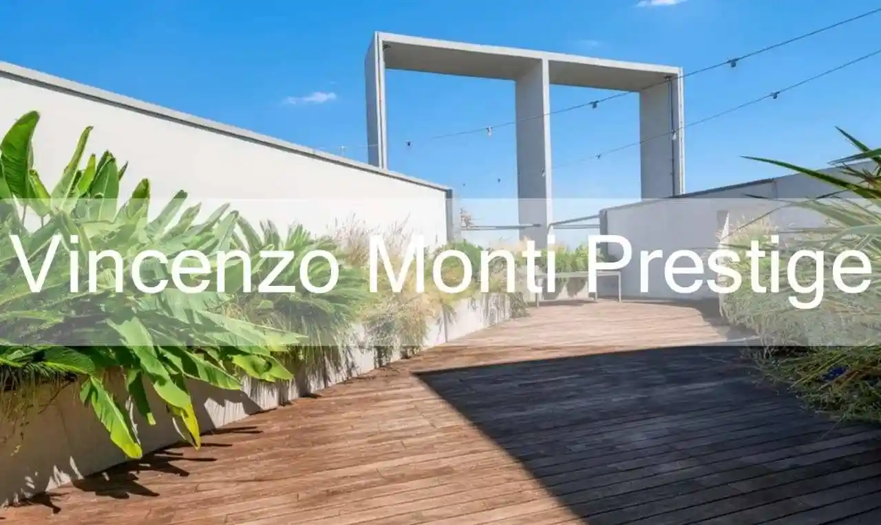 Attico - Mansarda in vendita a Milano
