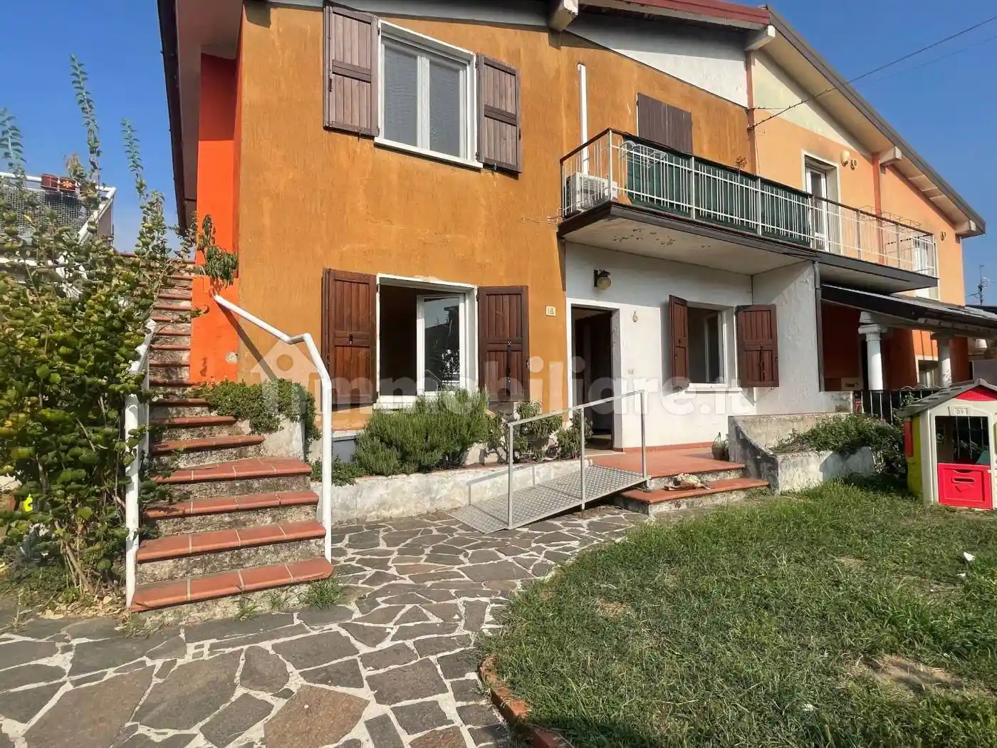 Villa in vendita a Brescia