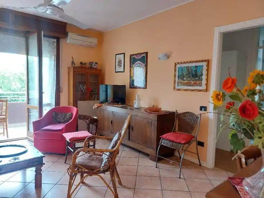 Appartamento in affitto a Pesaro