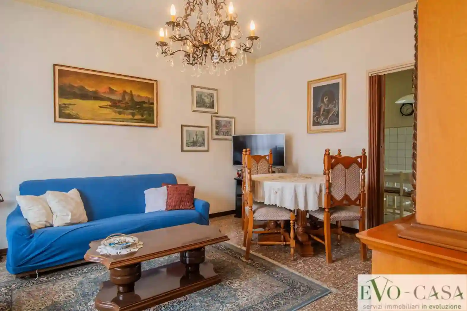 Villa - foto 5