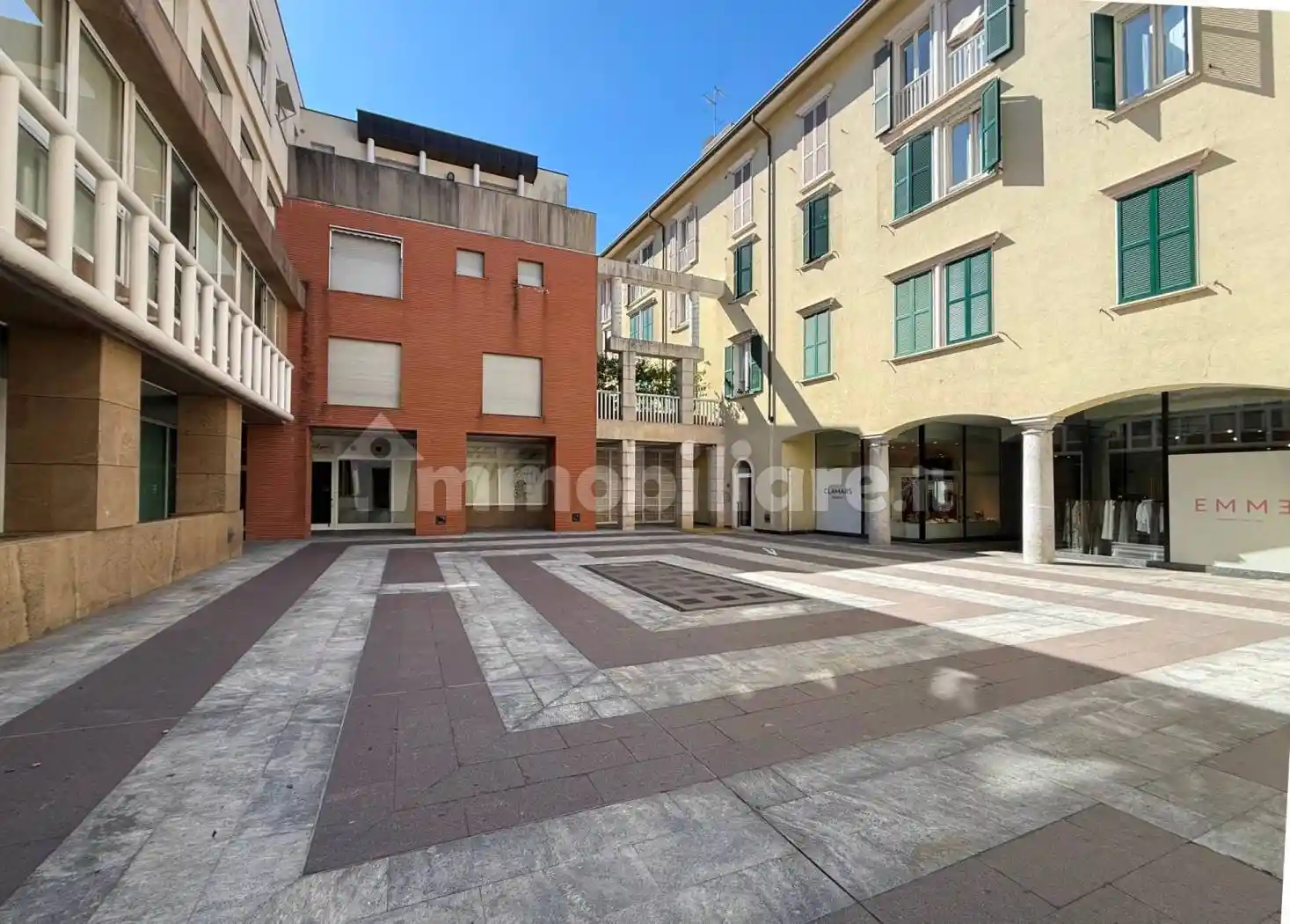 Attico - Mansarda in vendita a Lecco