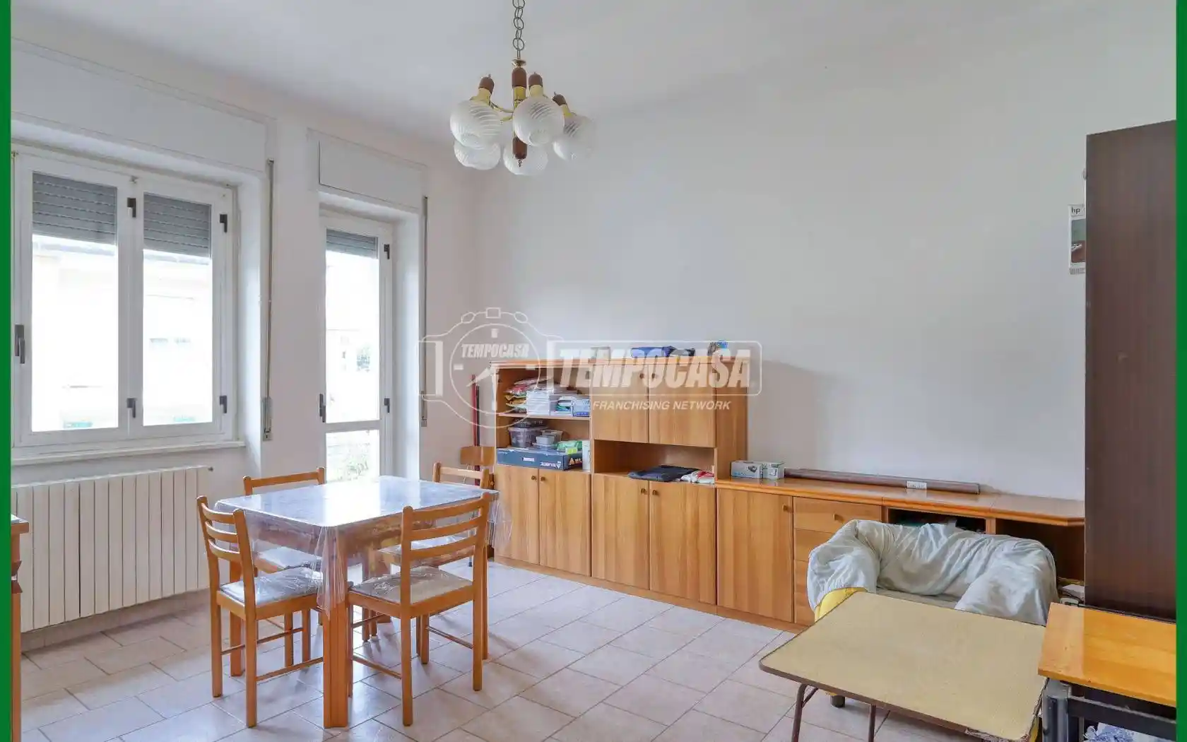 Appartamento in vendita a Varese
