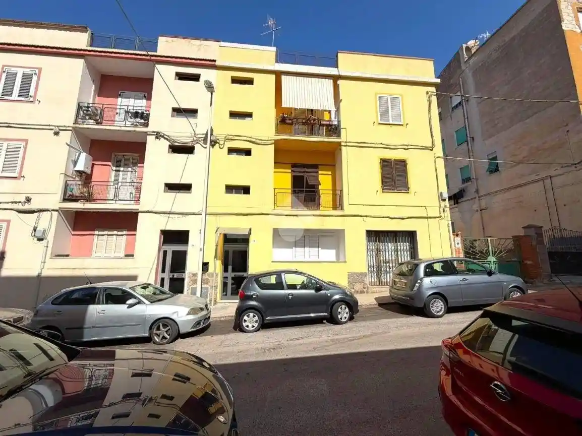 Appartamento in vendita a Sassari