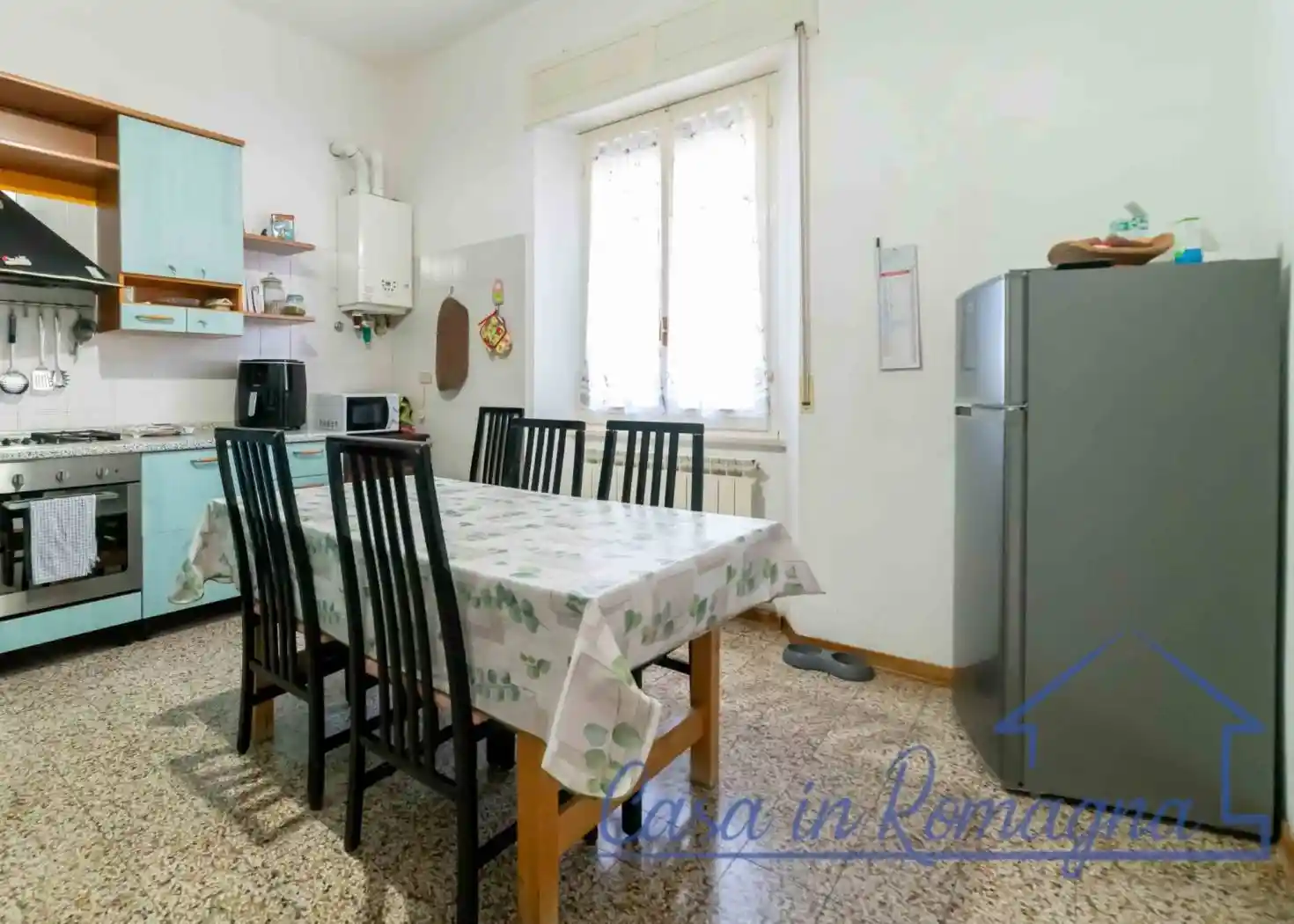 Appartamento in vendita a Rimini